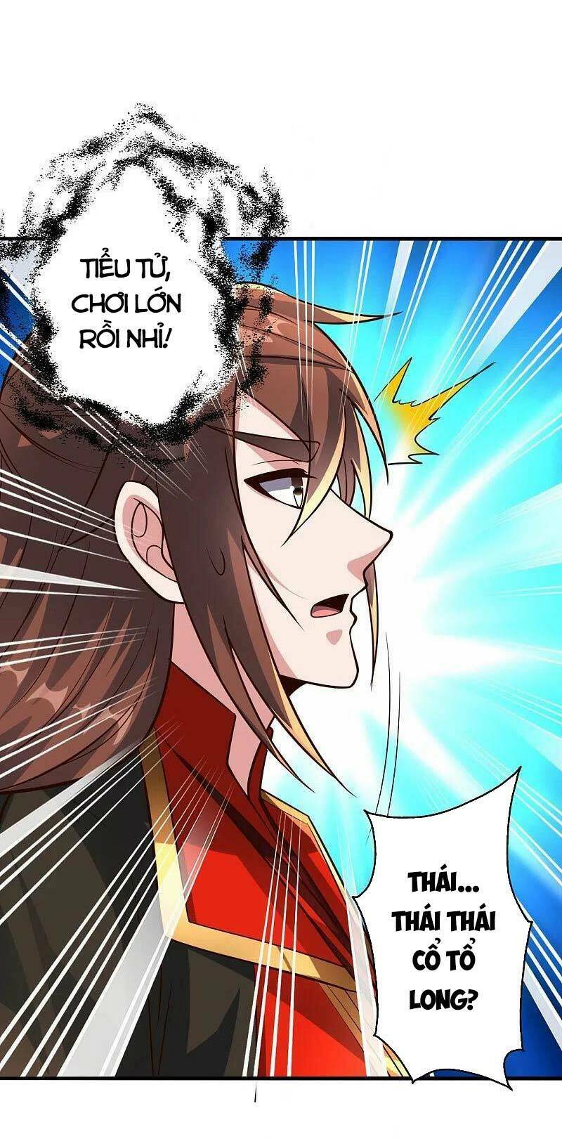 Chapter 274 trang 18