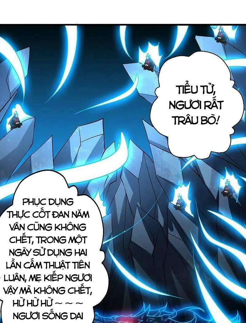 Chapter 274 trang 21