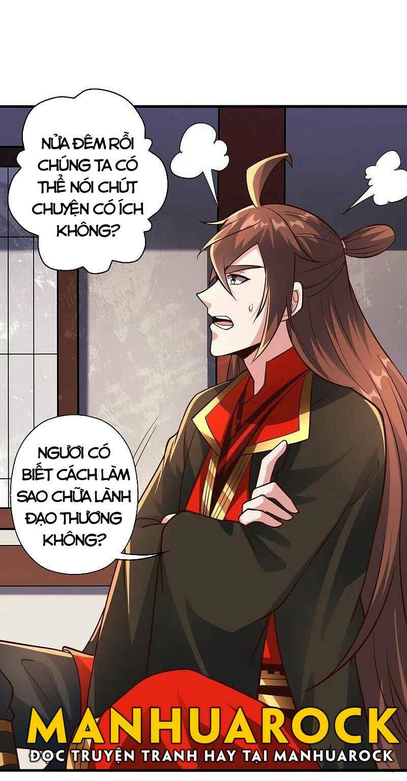 Chapter 274 trang 23