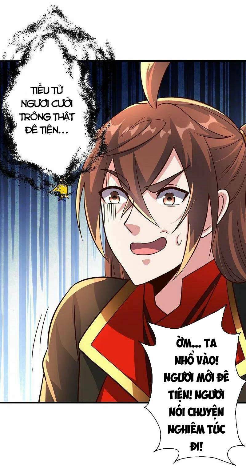 Chapter 274 trang 31