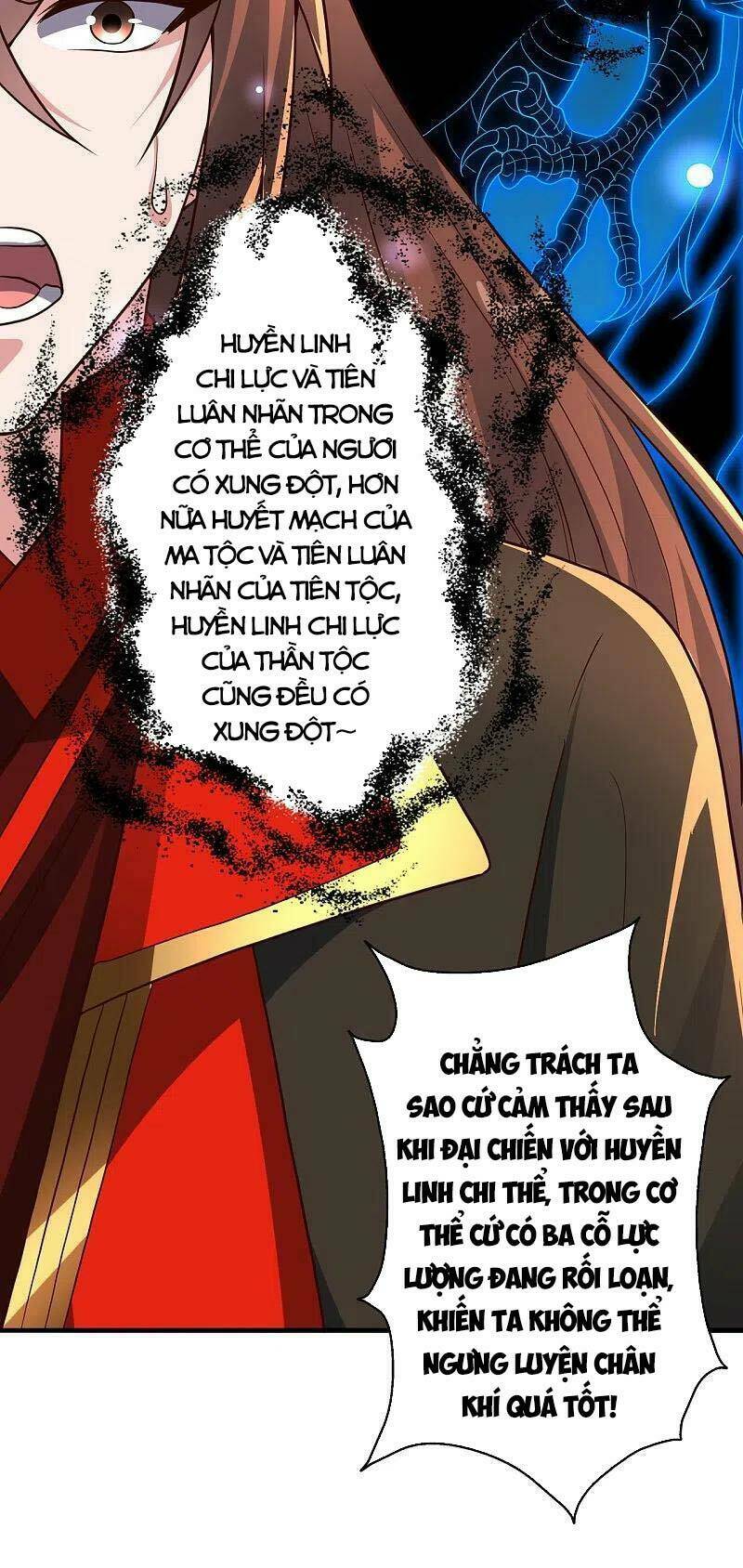 Chapter 274 trang 35