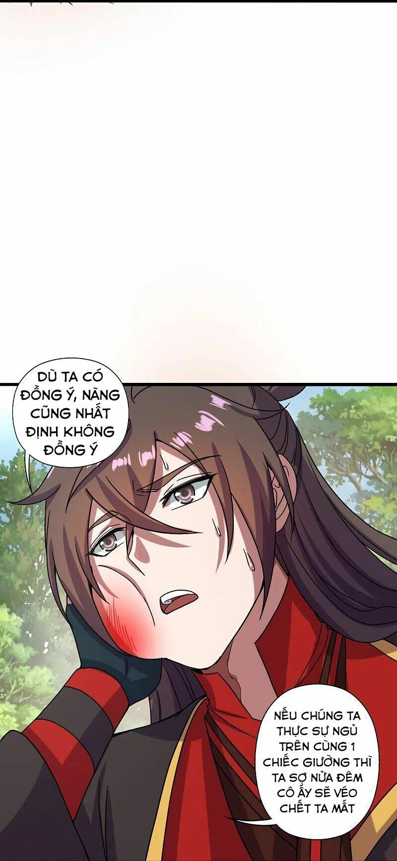 Chapter 276 trang 26