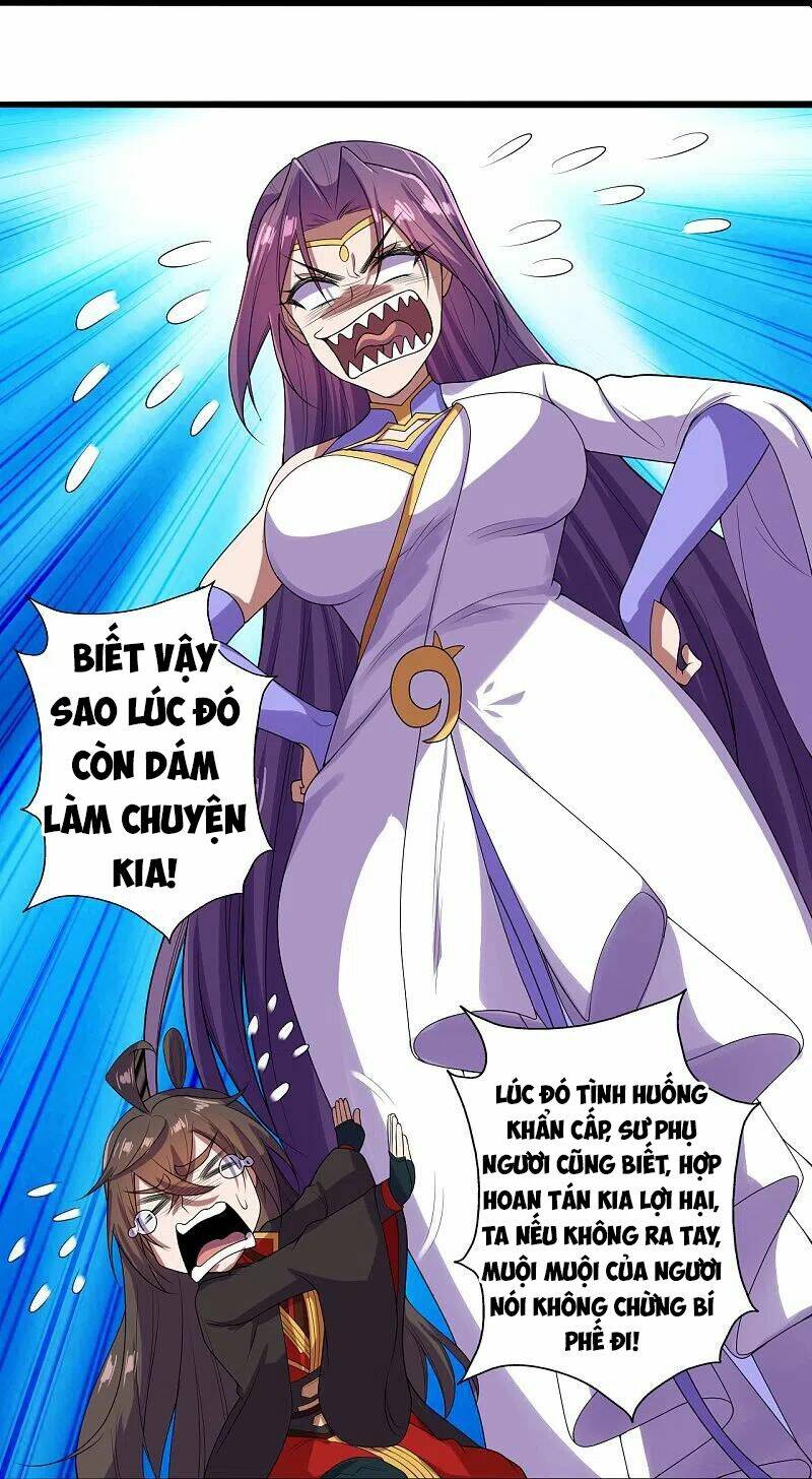 Chapter 276 trang 29