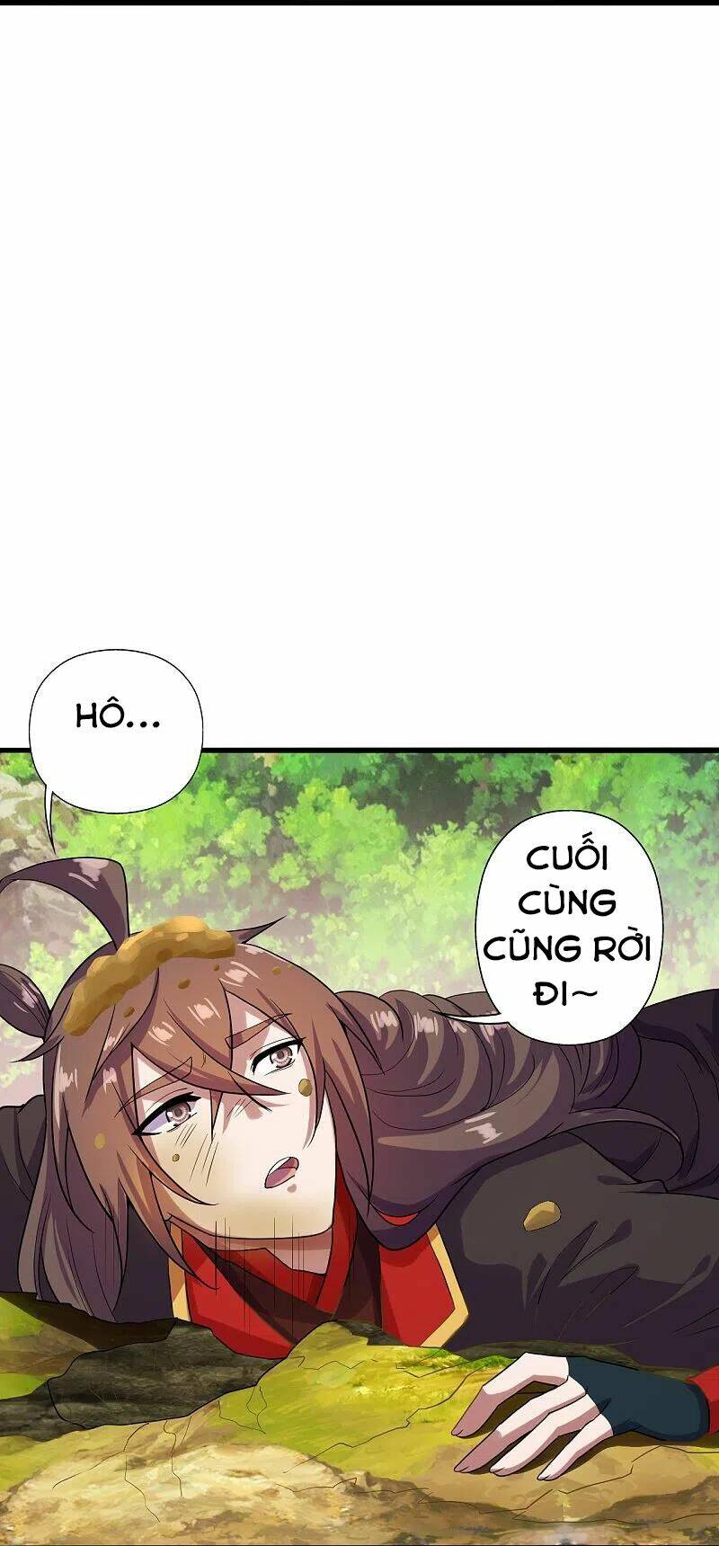 Chapter 276 trang 35