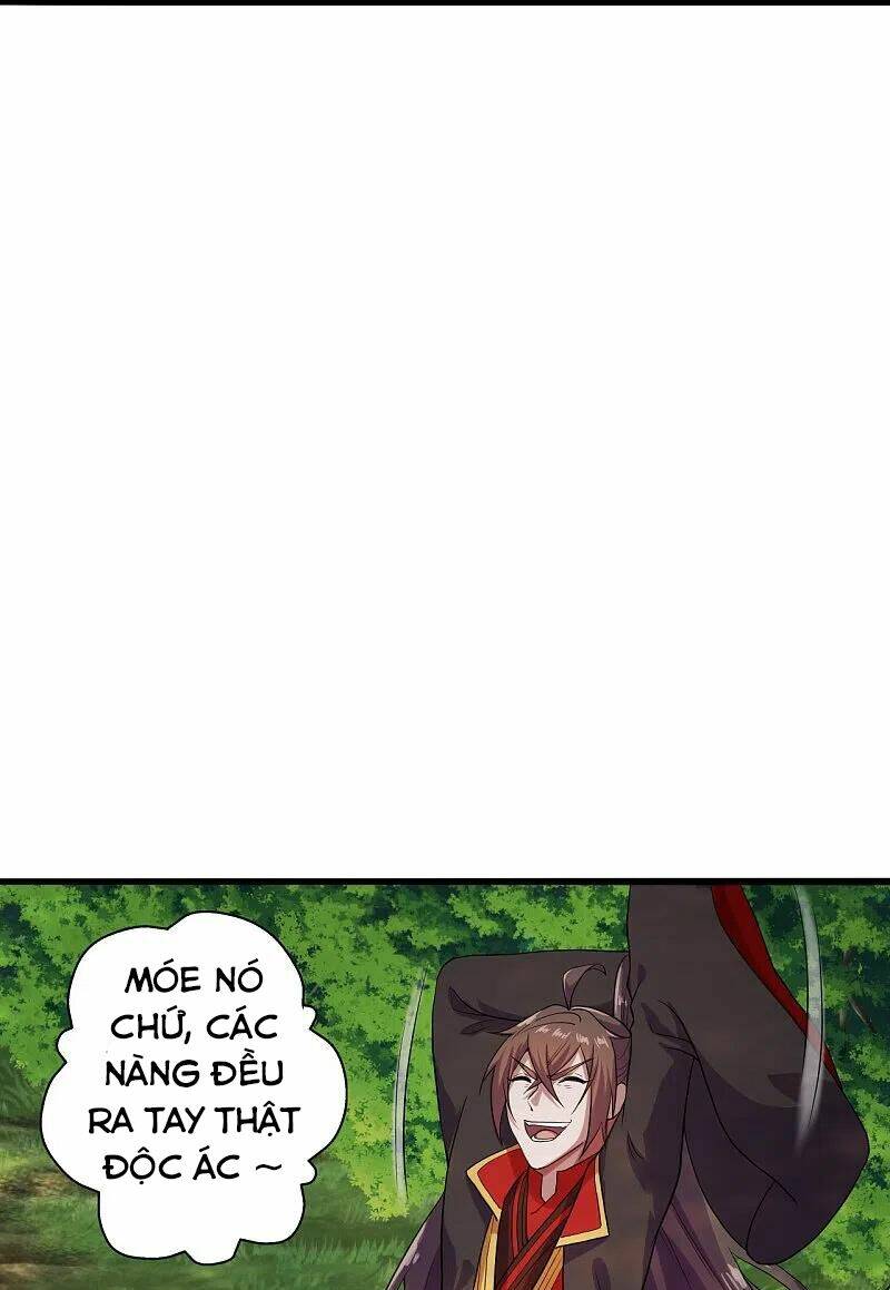 Chapter 276 trang 36