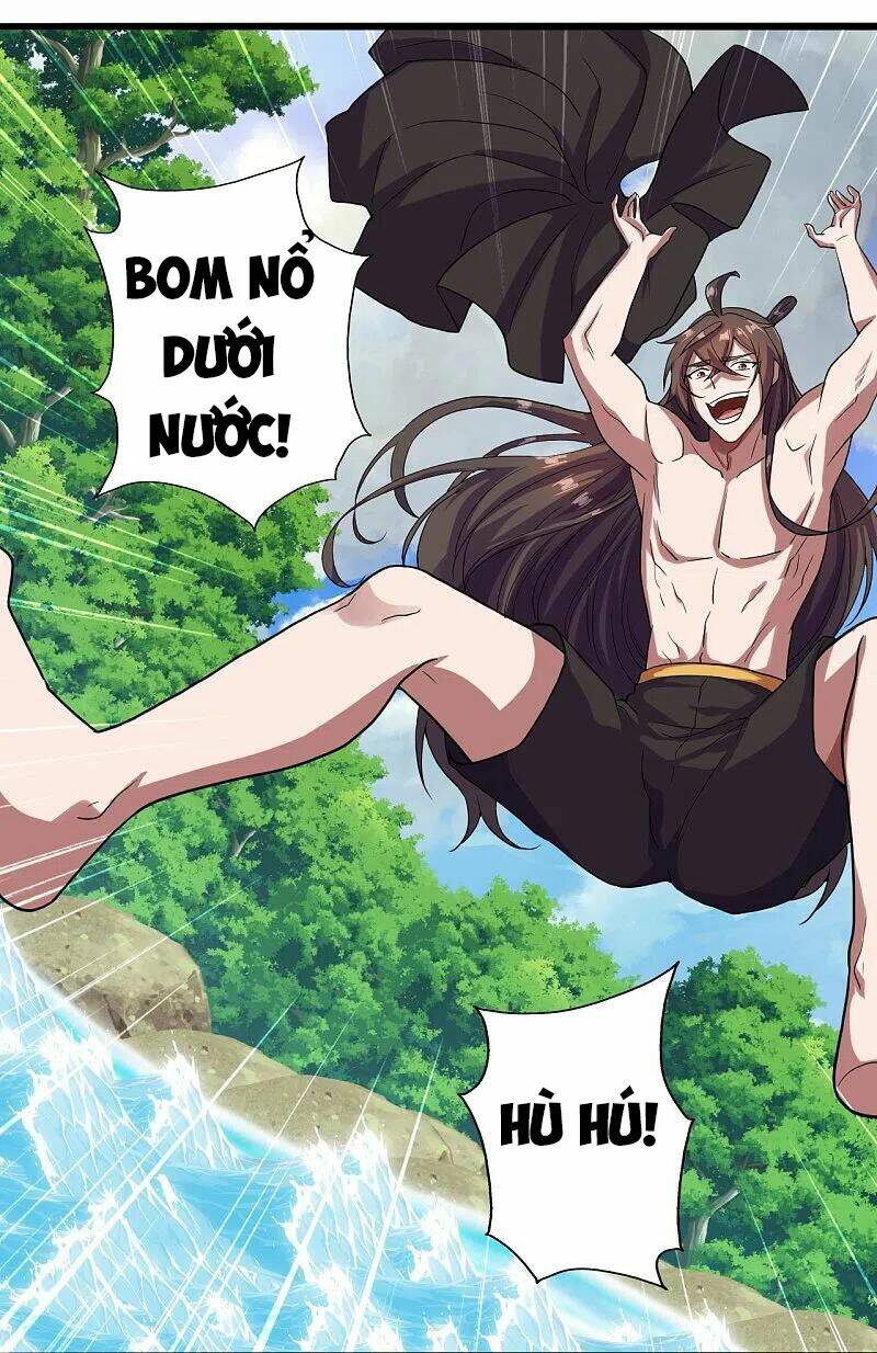 Chapter 276 trang 40