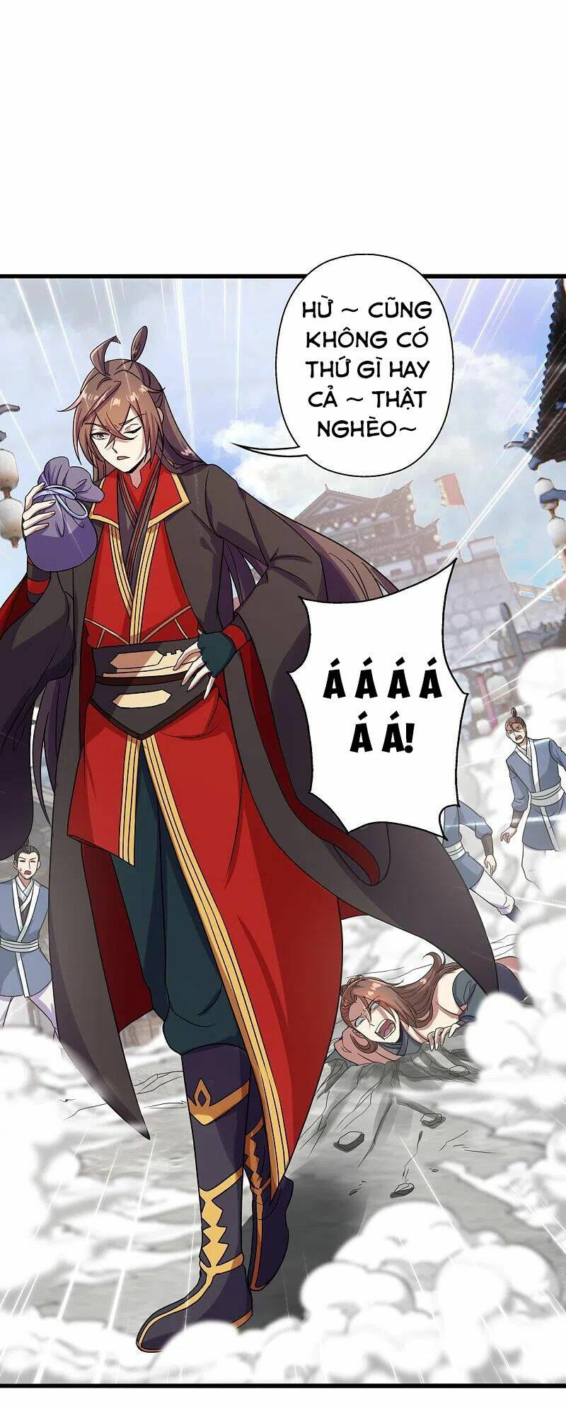 Chapter 278 trang 18