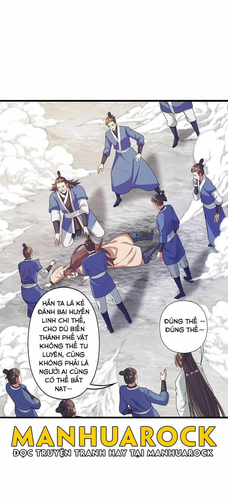 Chapter 278 trang 20