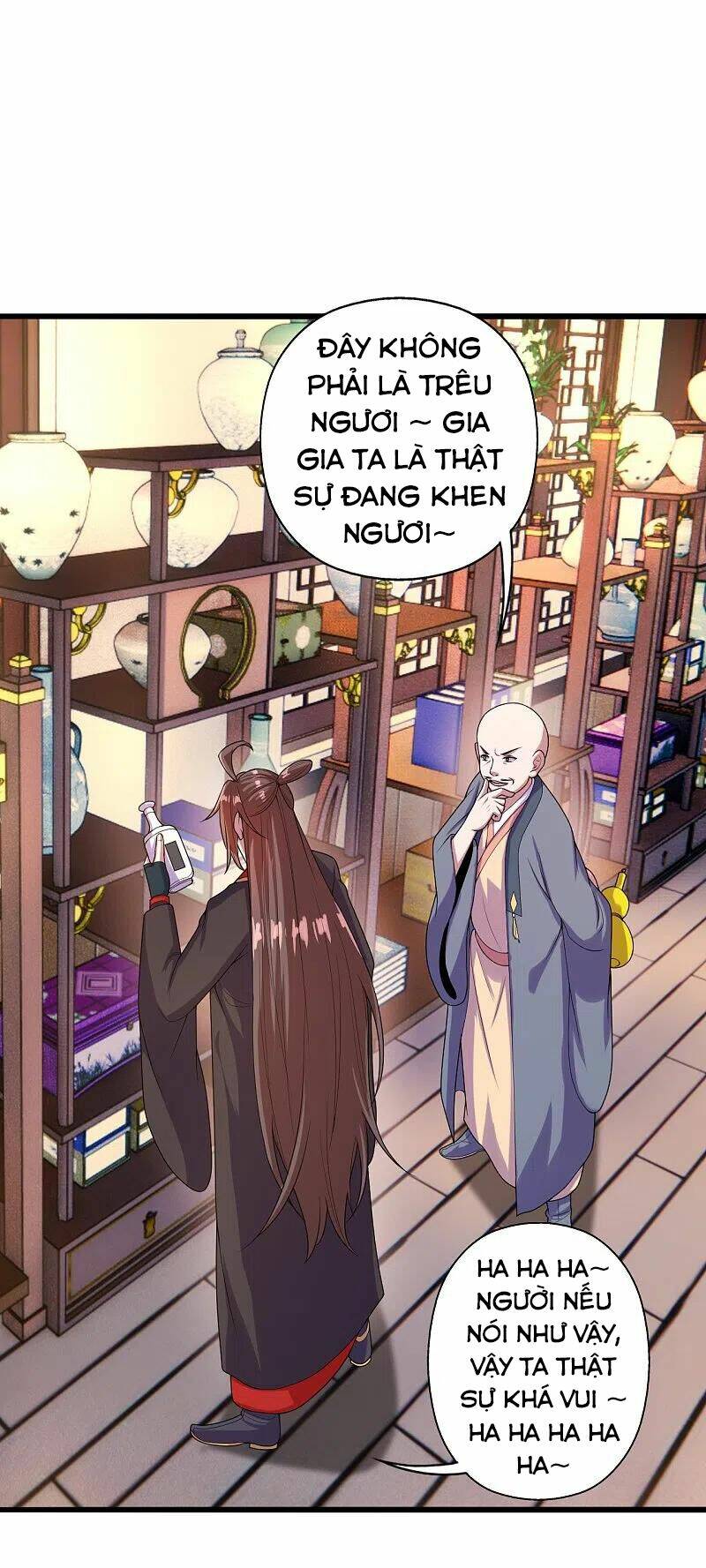 Chapter 278 trang 22