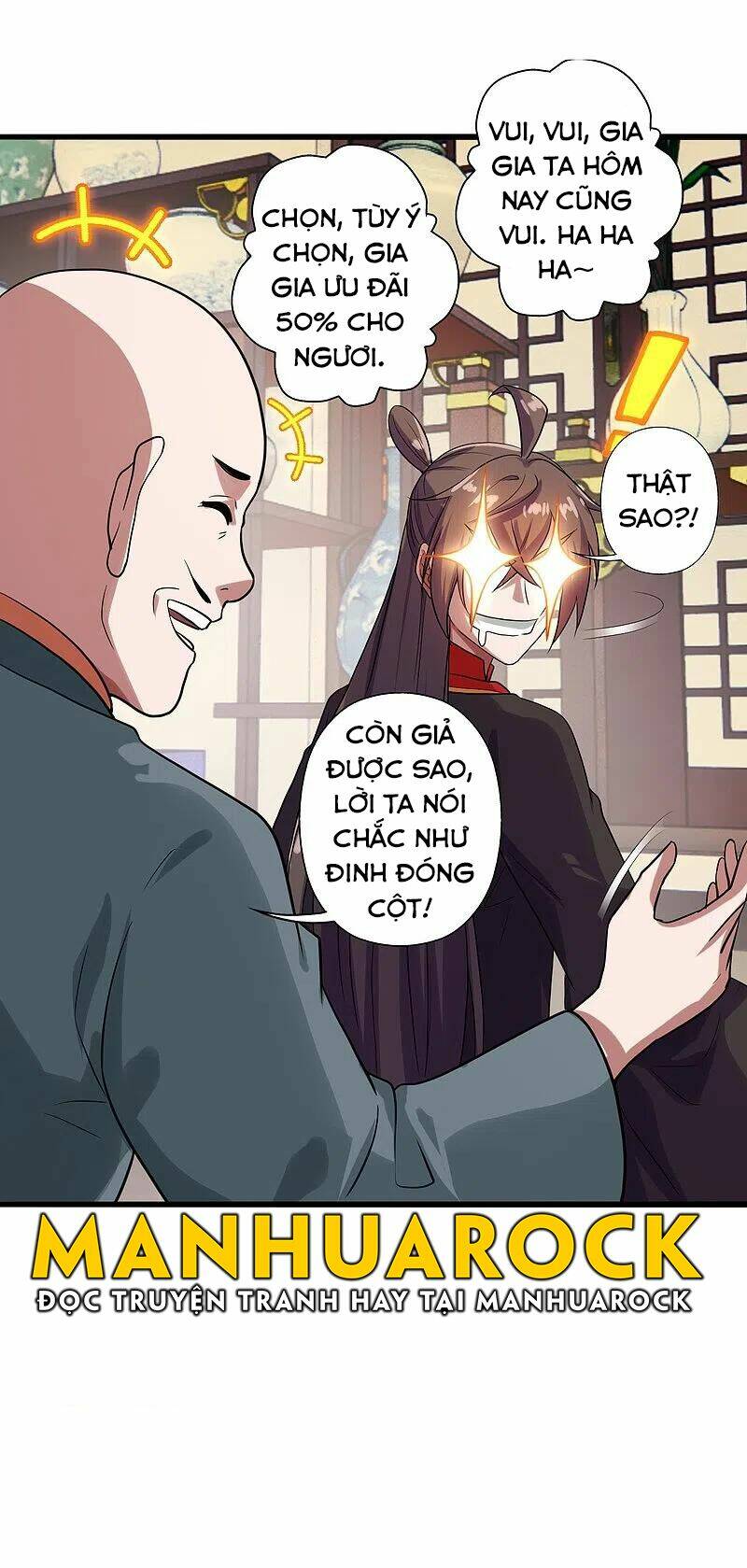 Chapter 278 trang 23