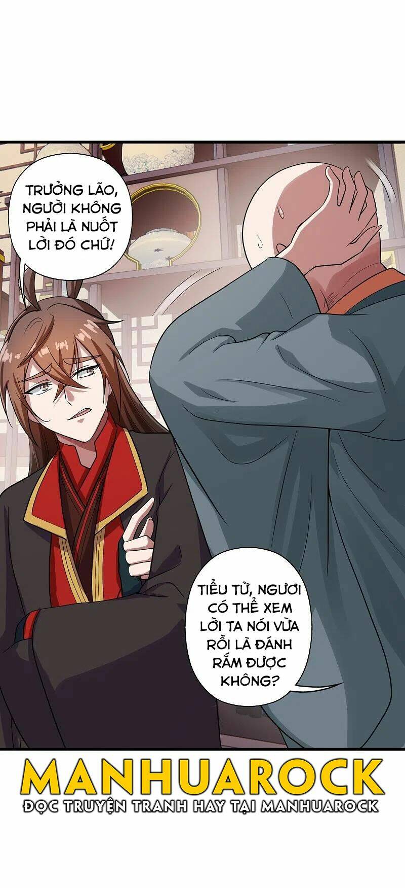 Chapter 278 trang 27