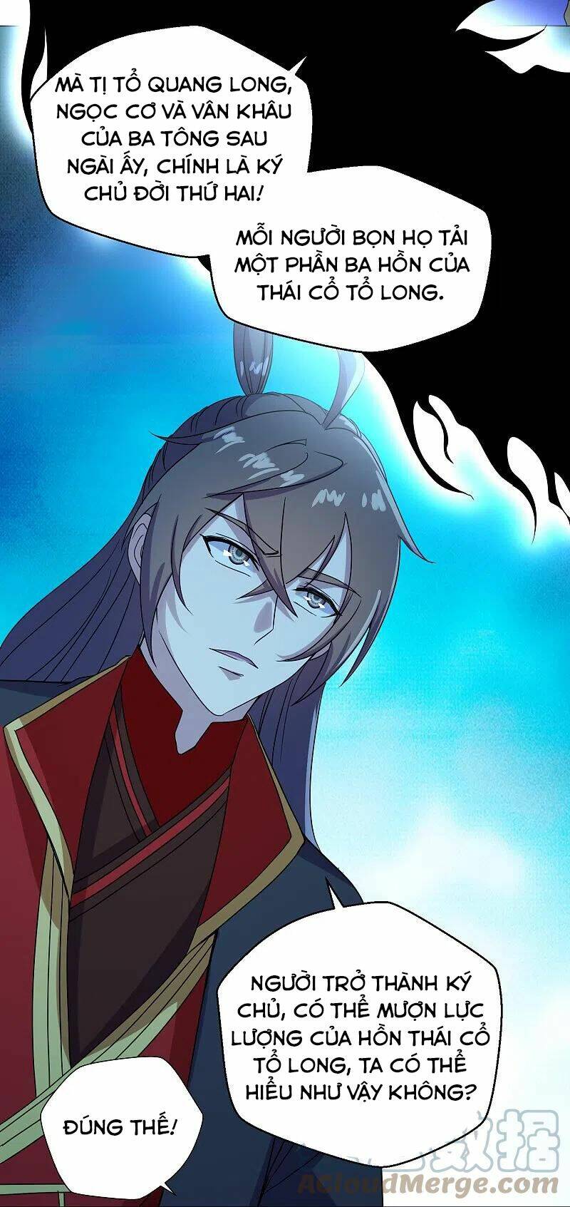 Chapter 280 trang 18