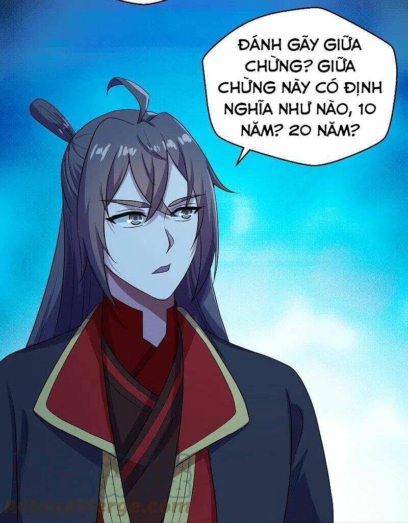 Chapter 280 trang 26