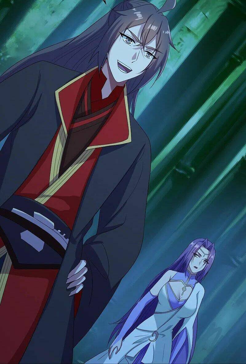 Chapter 280 trang 31