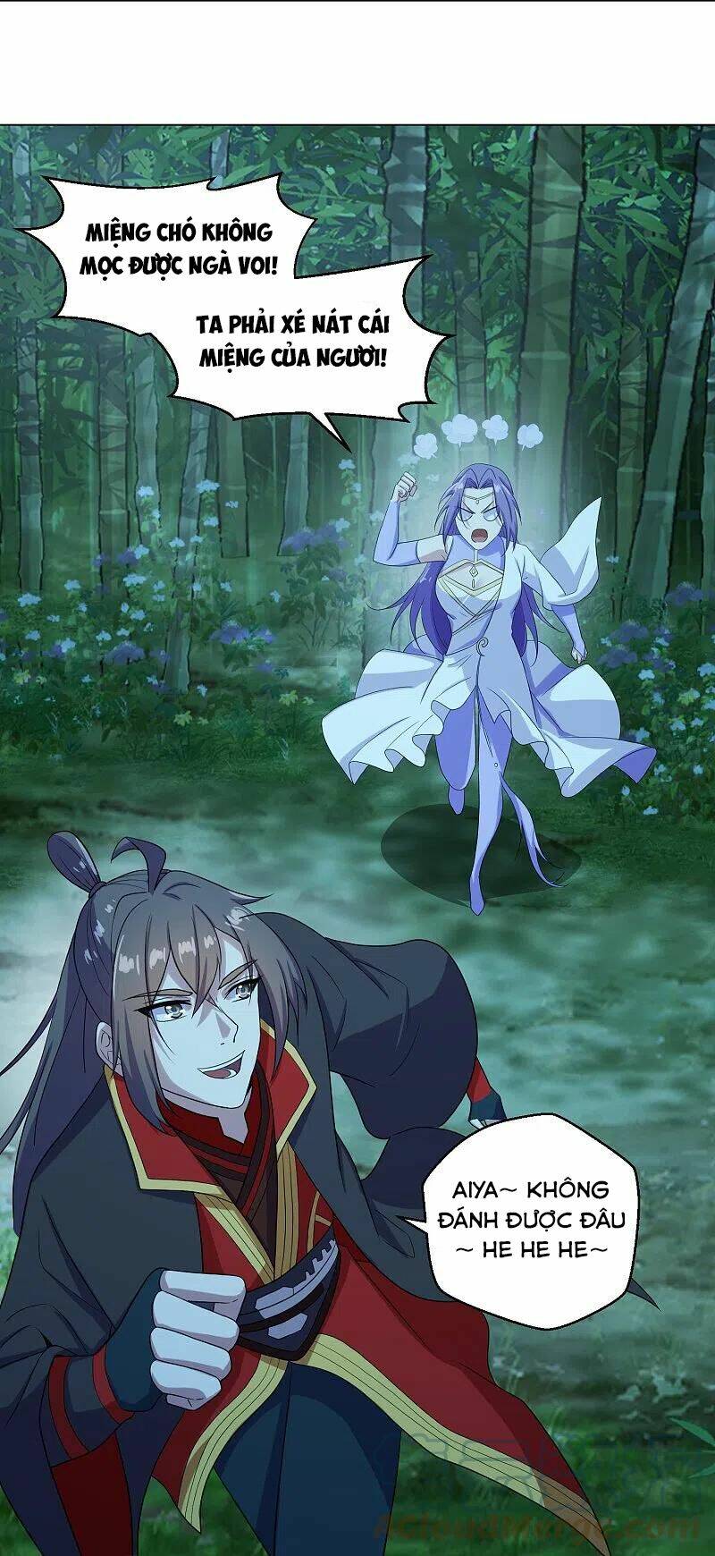 Chapter 280 trang 38