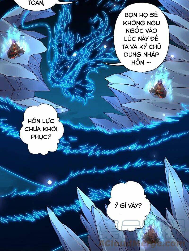 Chapter 280 trang 51