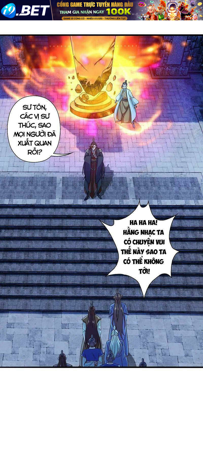 Chapter 282 trang 1