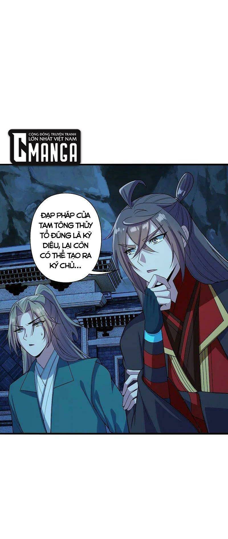 Chapter 282 trang 19