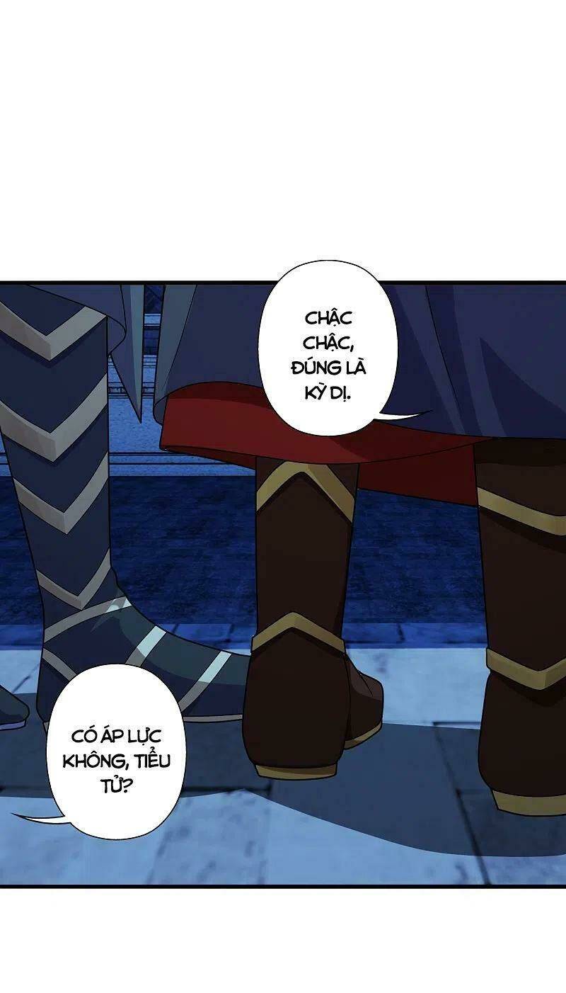 Chapter 282 trang 20