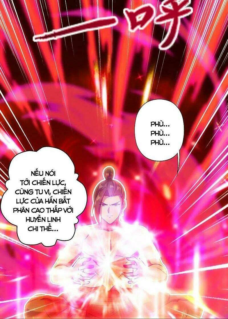 Chapter 282 trang 26