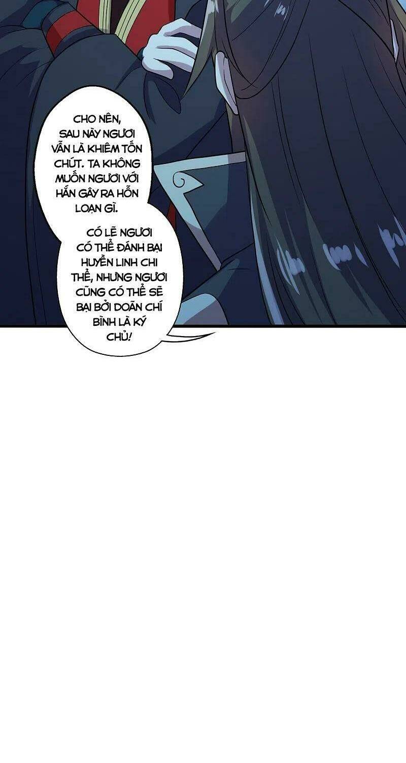 Chapter 282 trang 28