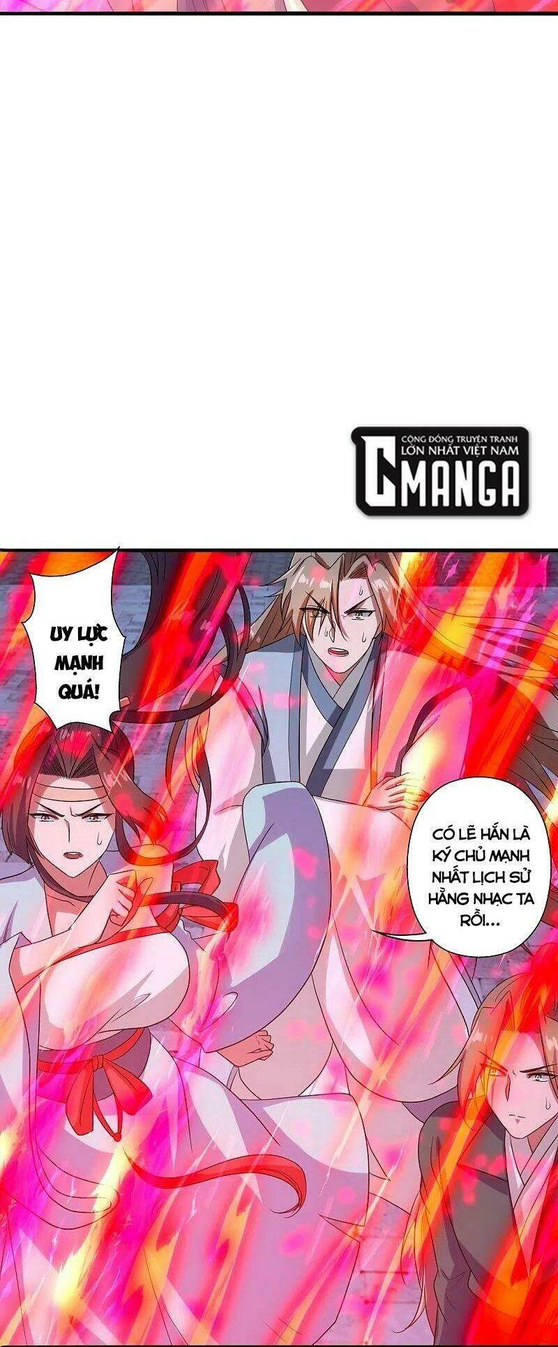 Chapter 282 trang 32