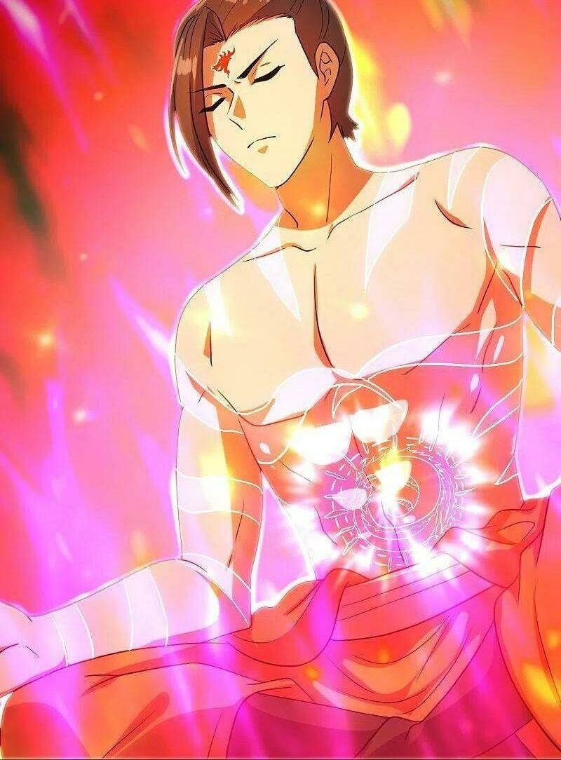 Chapter 282 trang 35