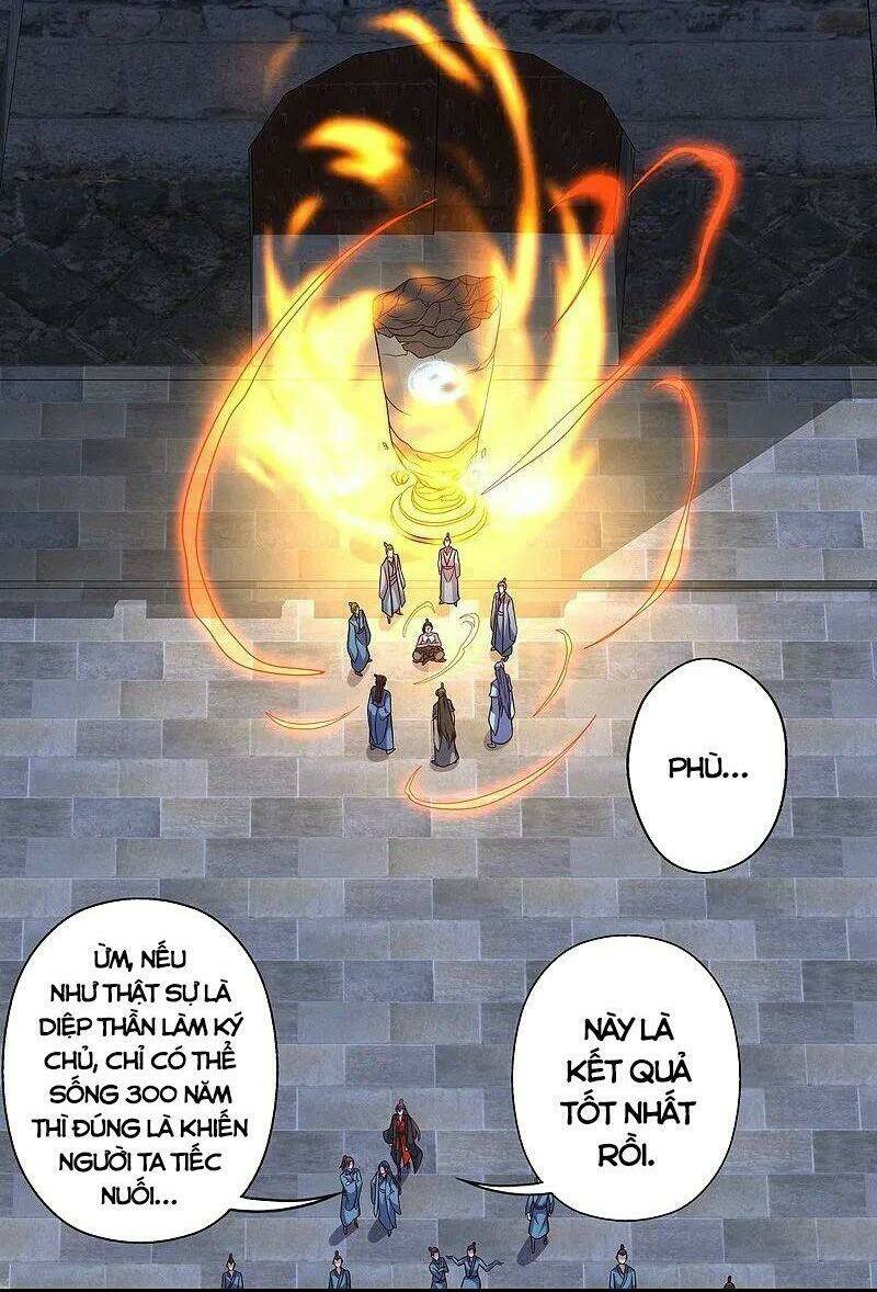 Chapter 282 trang 40