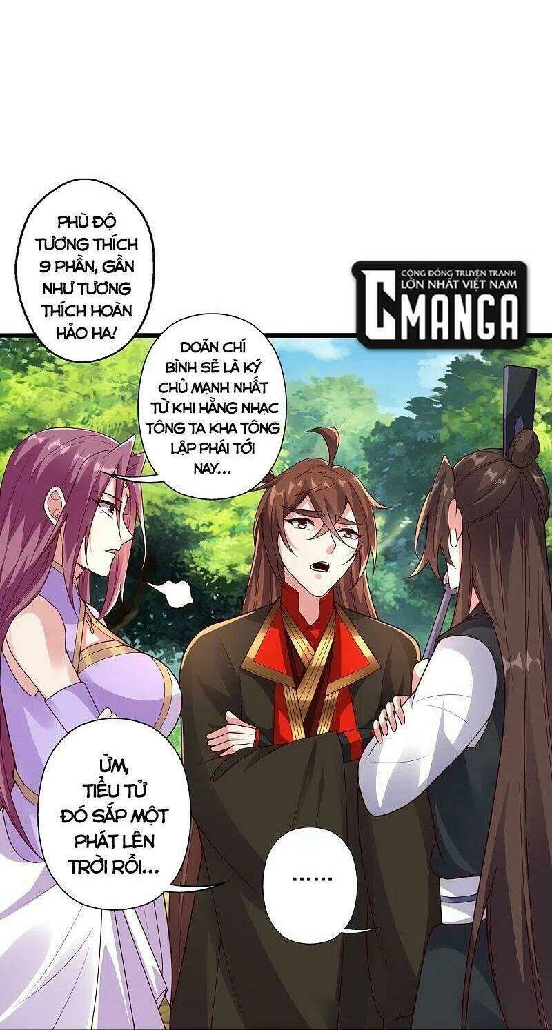 Chapter 282 trang 60