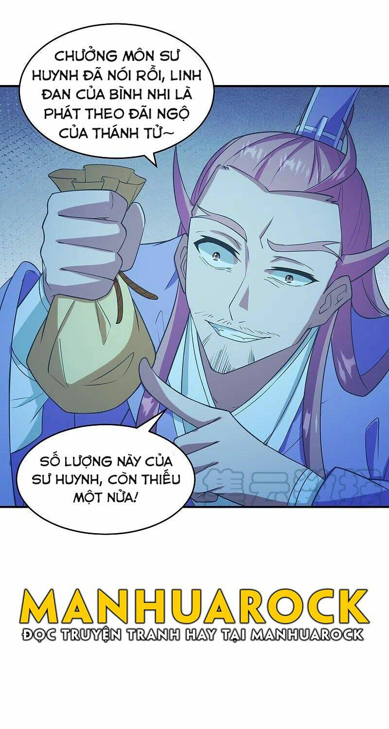 Chapter 284 trang 34