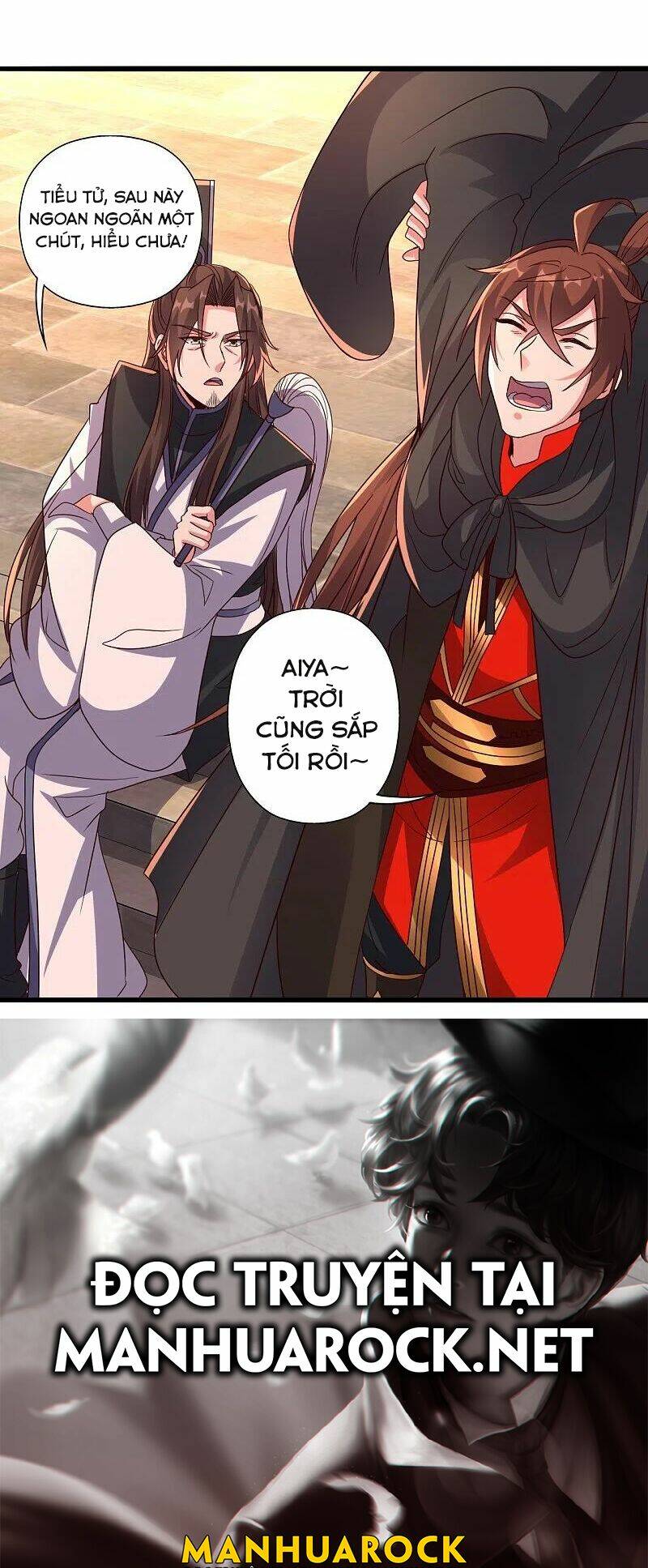 Chapter 284 trang 54