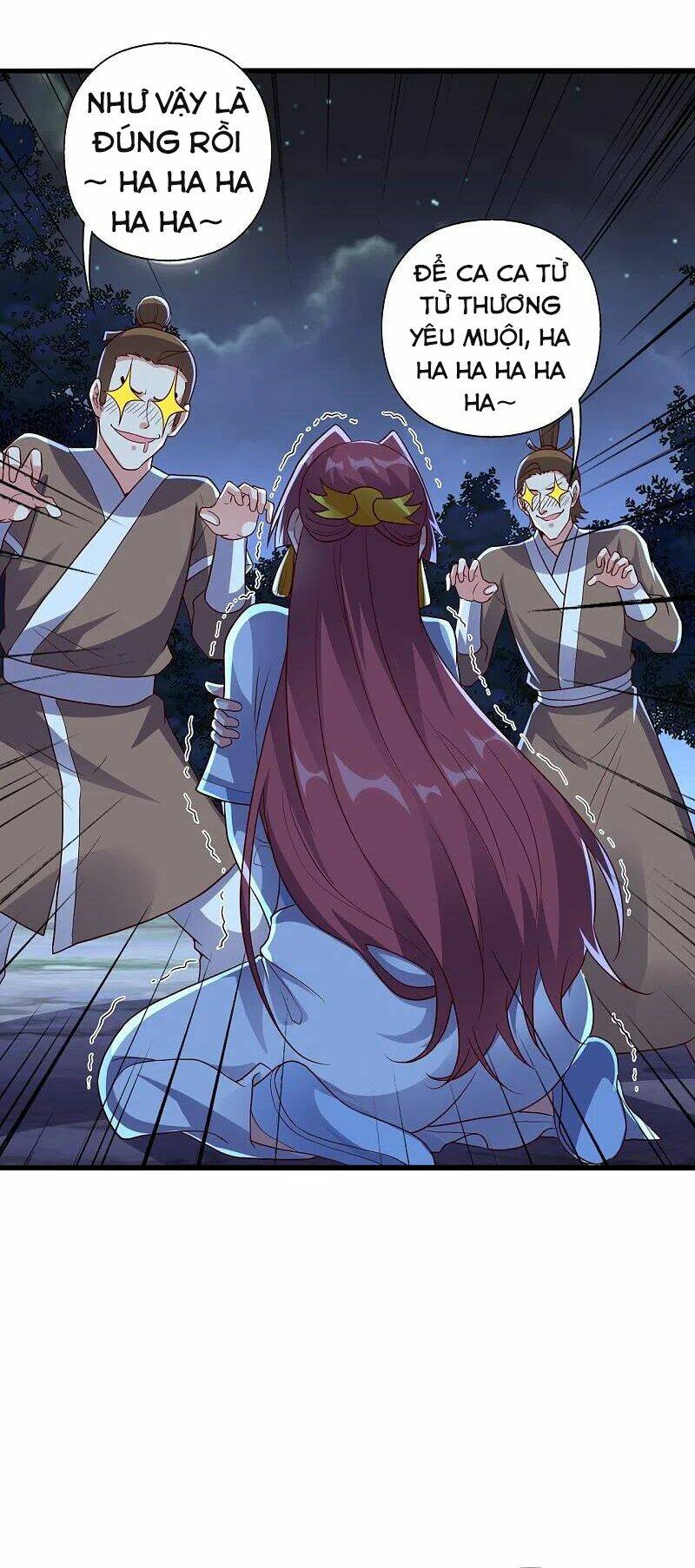 Chapter 284 trang 66