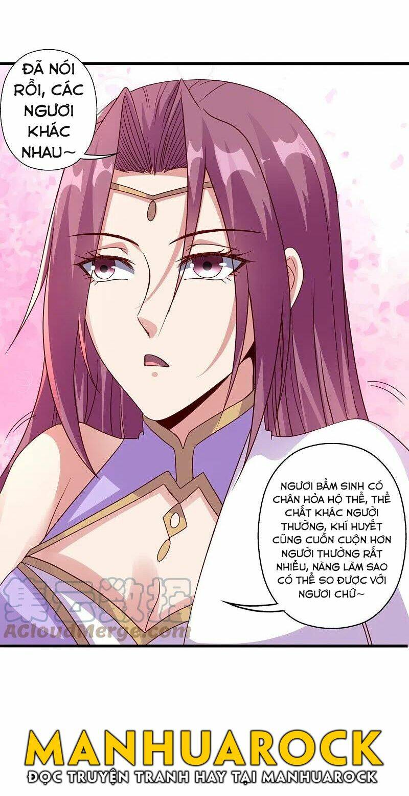 Chapter 286 trang 19