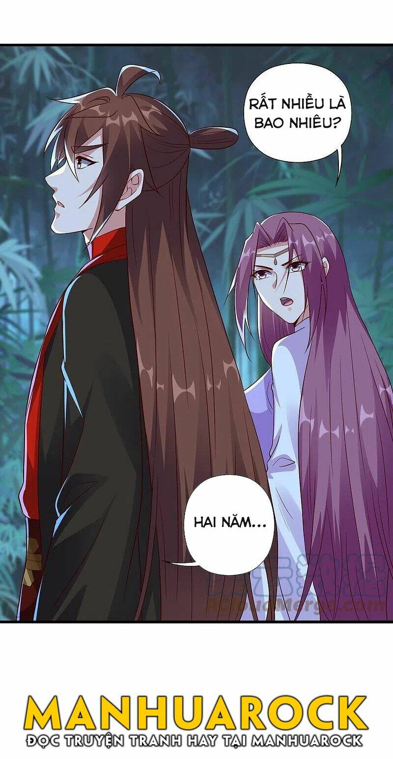 Chapter 286 trang 25