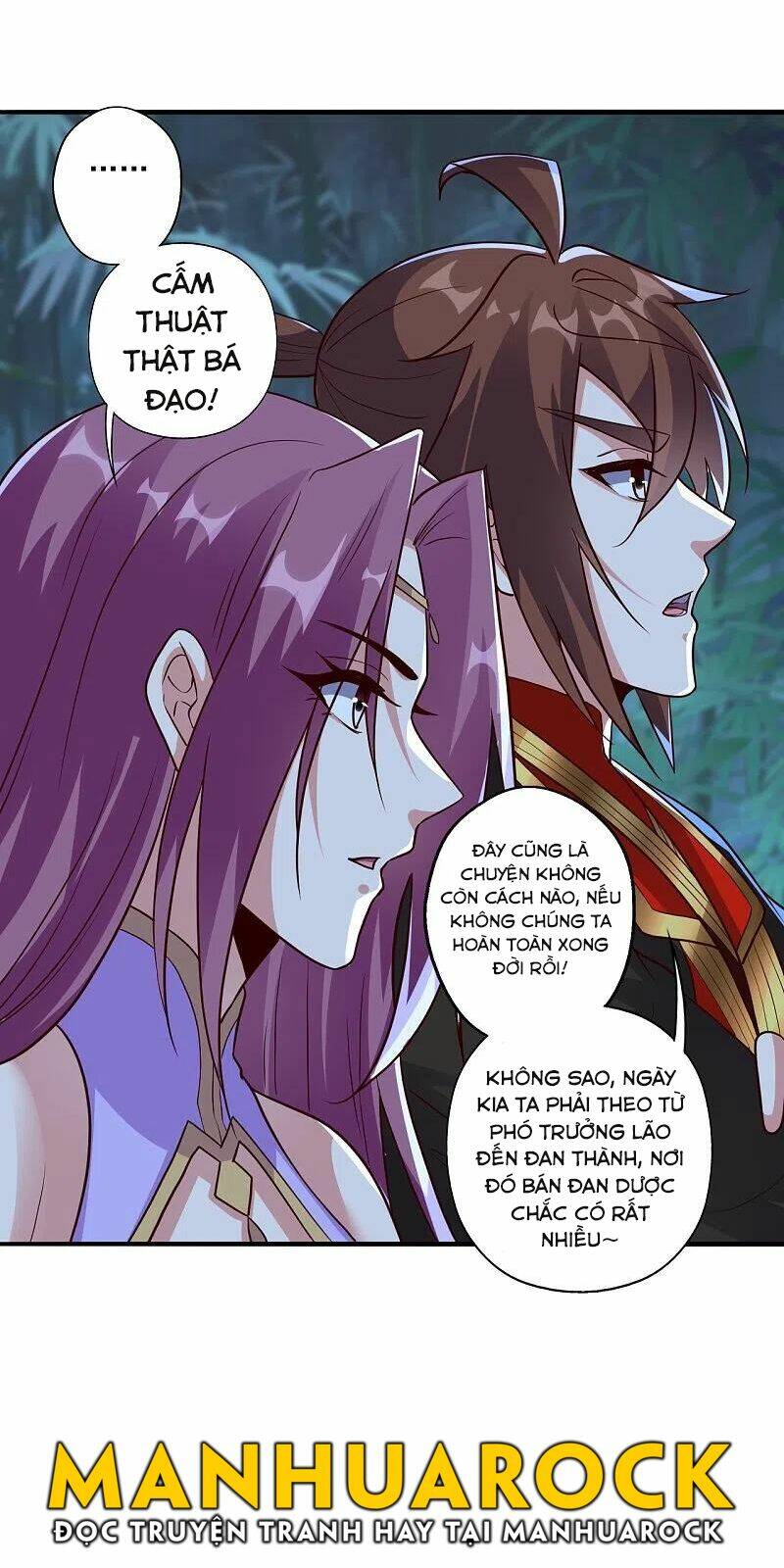 Chapter 286 trang 26