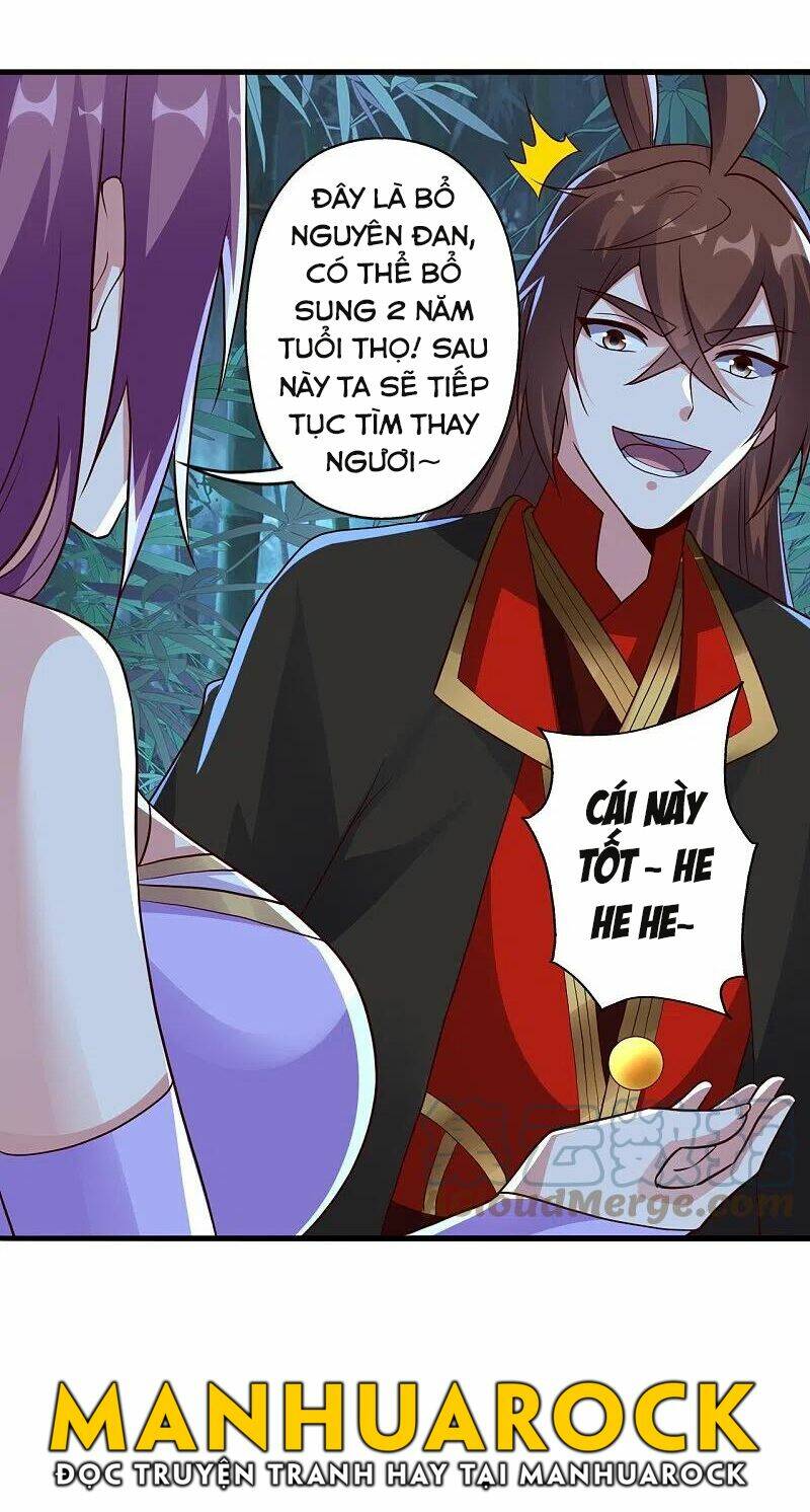 Chapter 286 trang 27