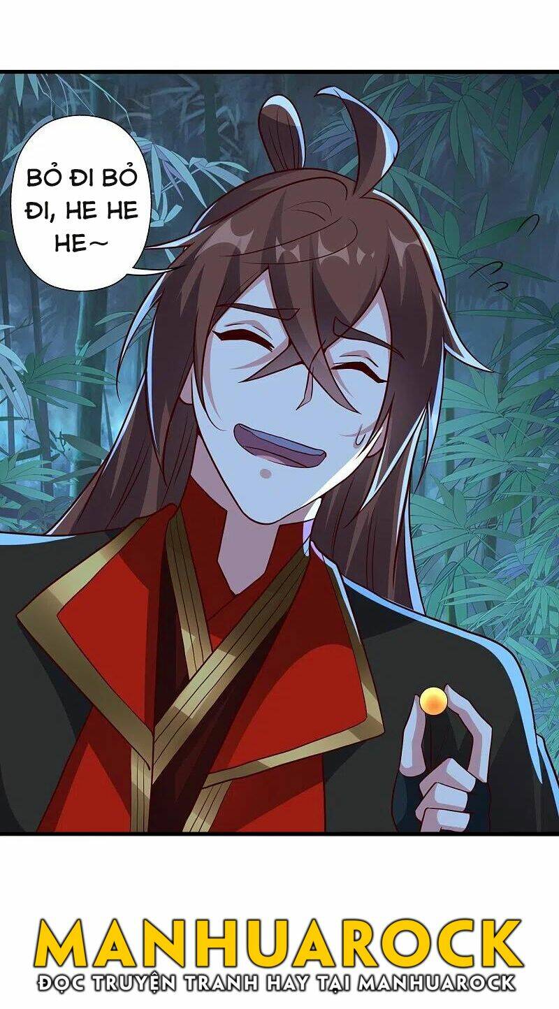 Chapter 286 trang 29