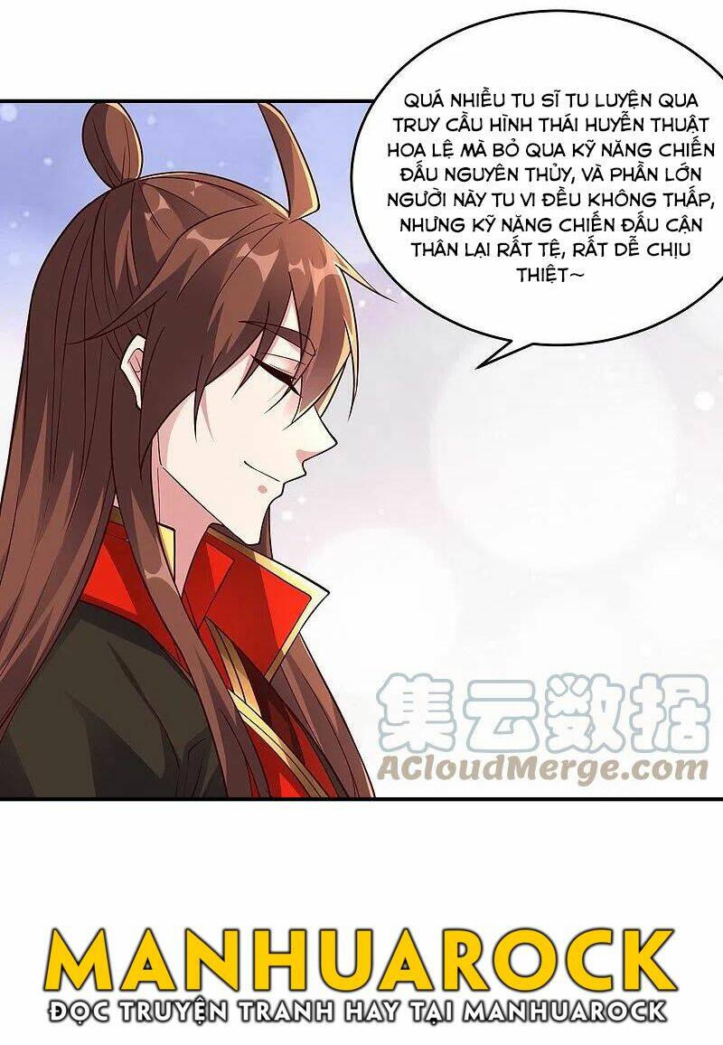 Chapter 286 trang 46