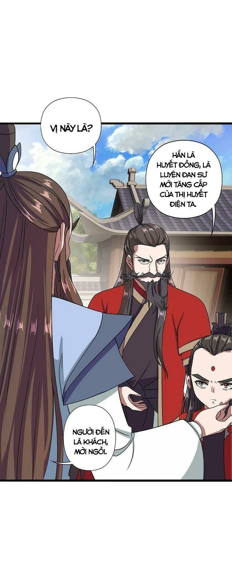 Chapter 290 trang 13