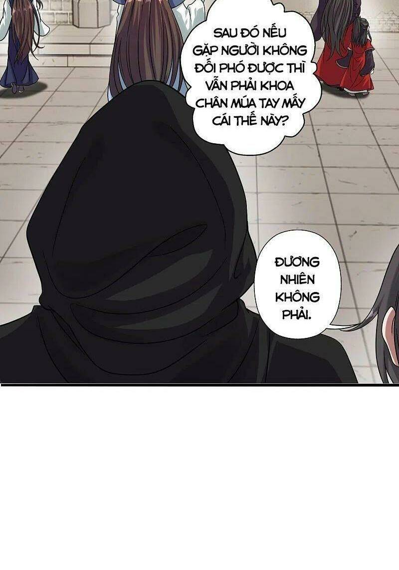 Chapter 290 trang 18