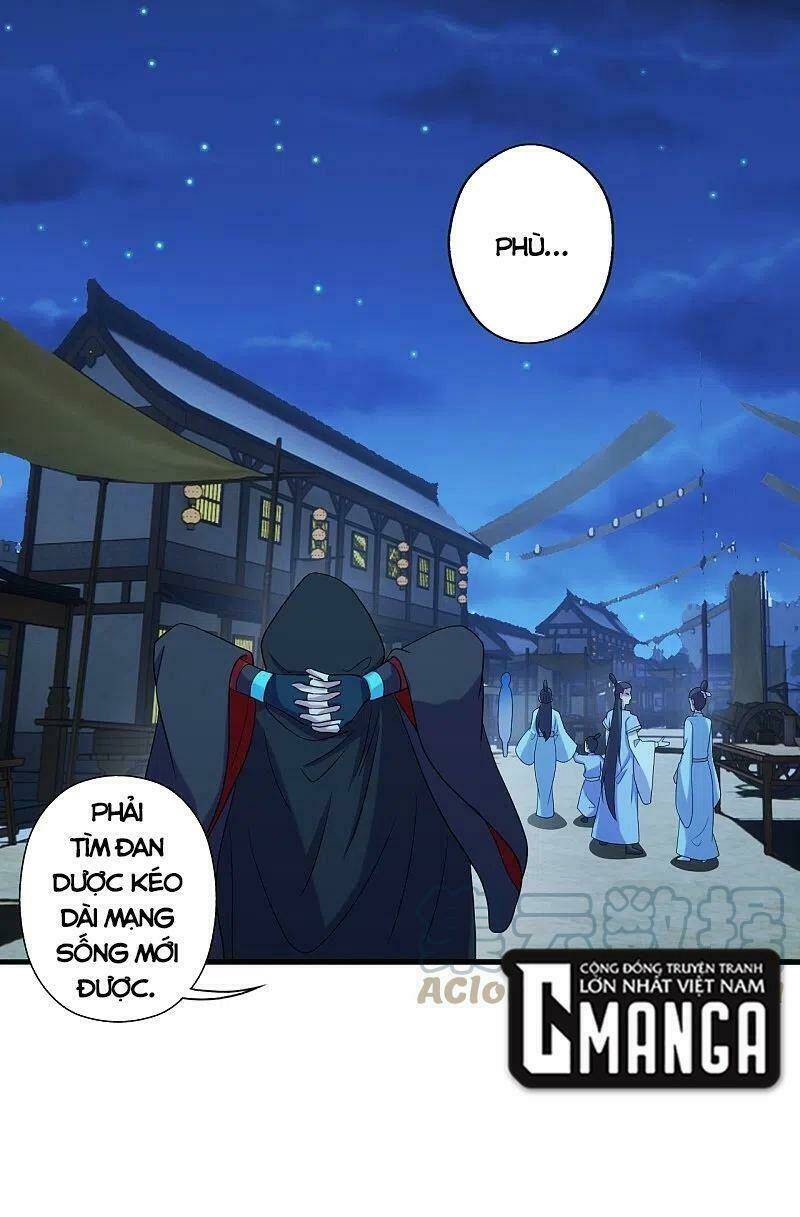 Chapter 290 trang 33