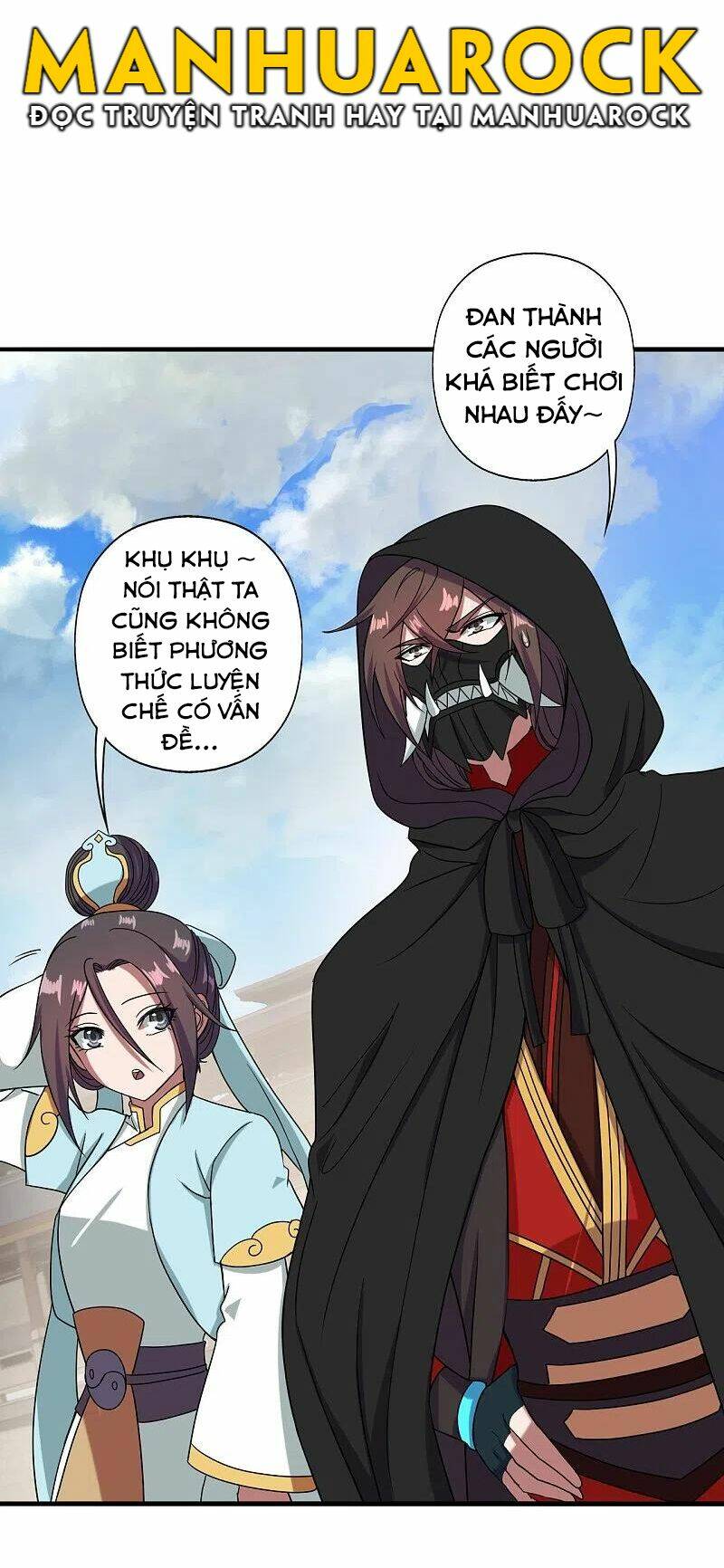 Chapter 294 trang 17