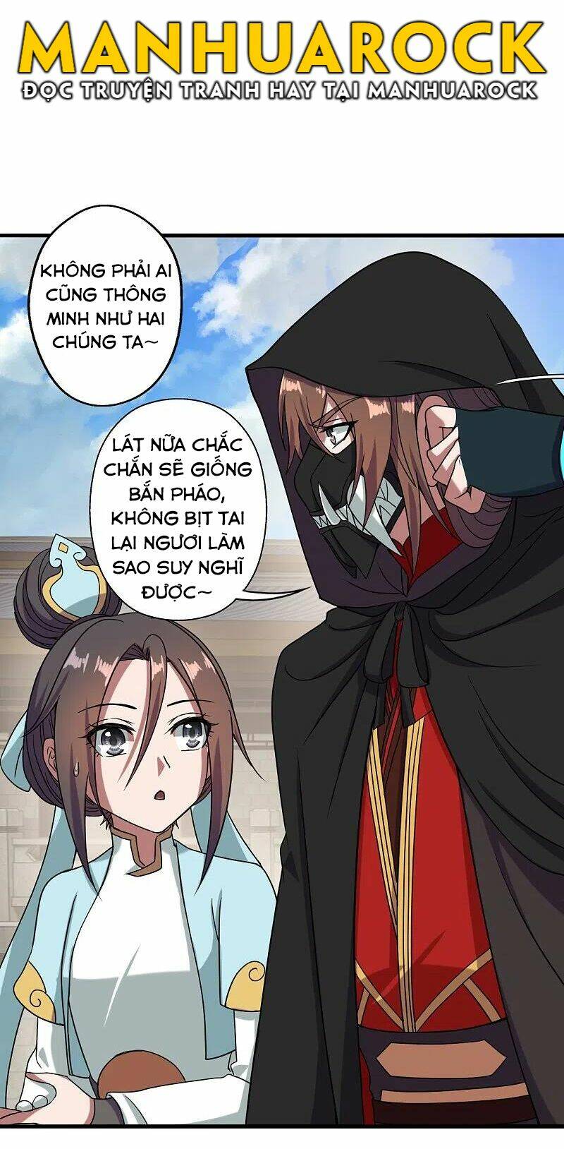 Chapter 294 trang 19