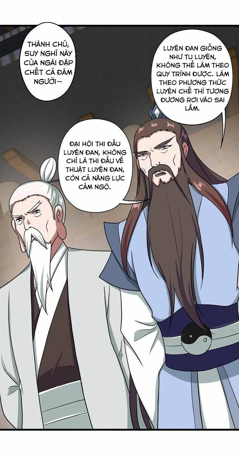 Chapter 294 trang 23