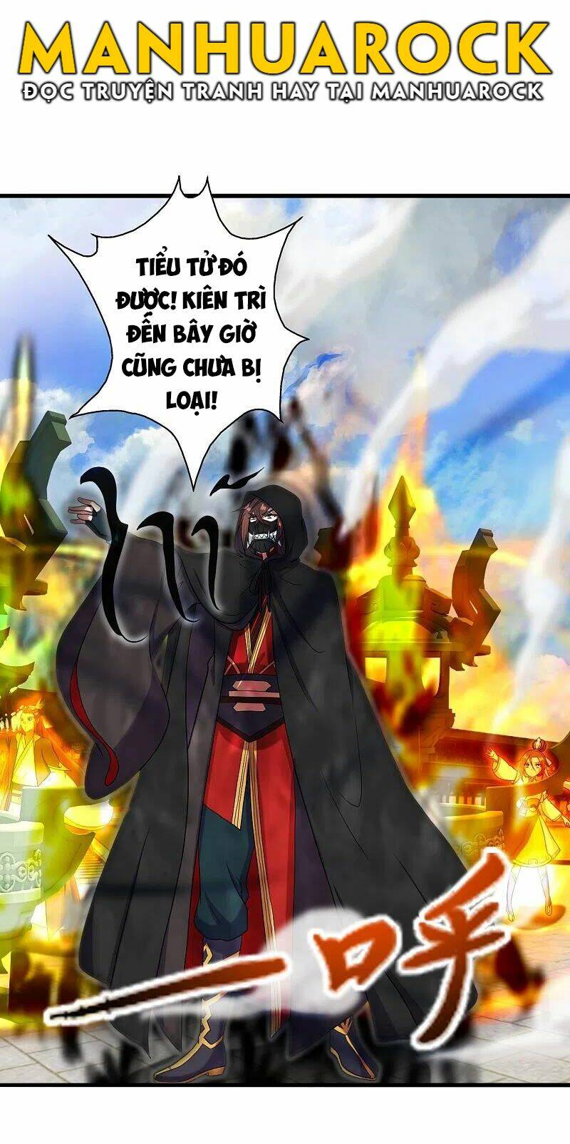 Chapter 294 trang 26