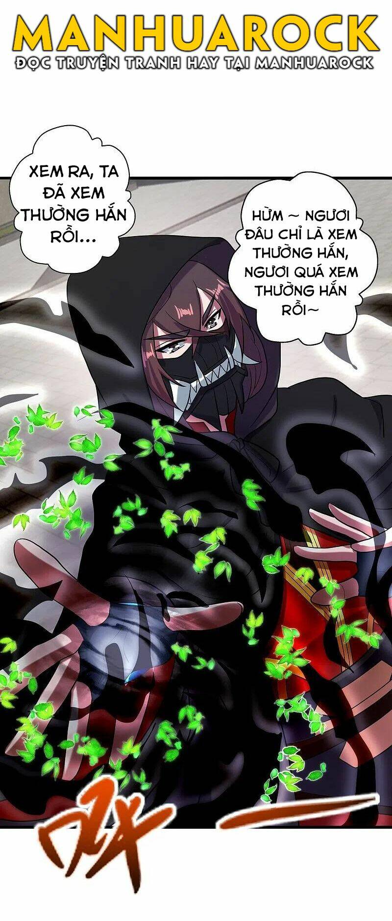 Chapter 294 trang 28