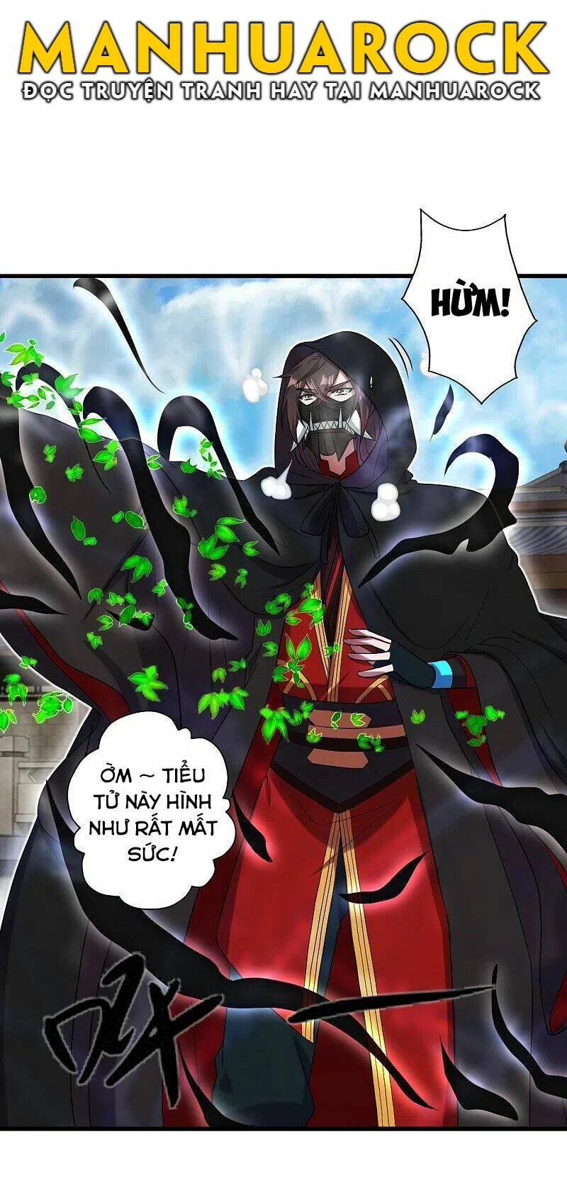 Chapter 294 trang 30