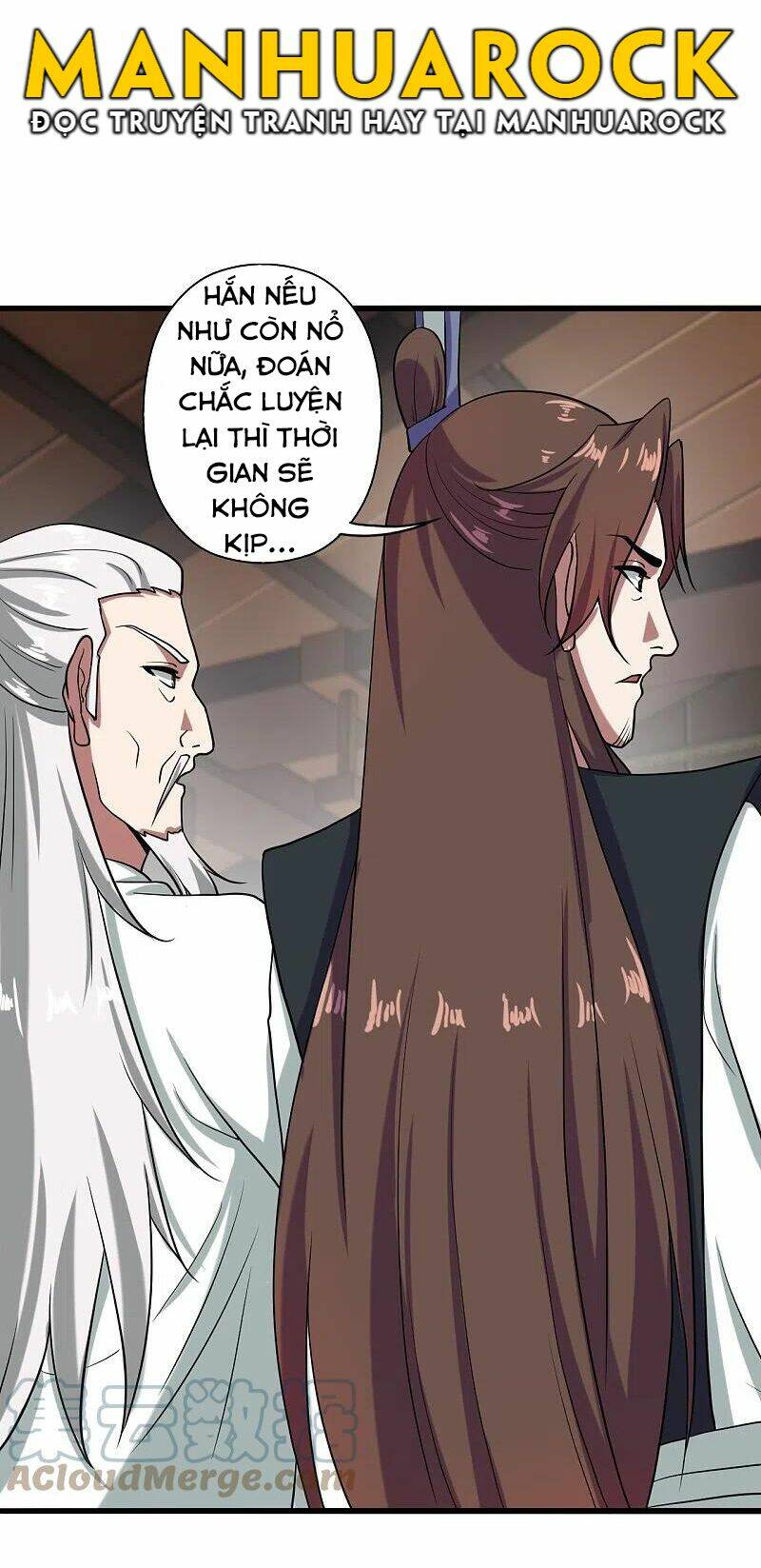 Chapter 294 trang 31