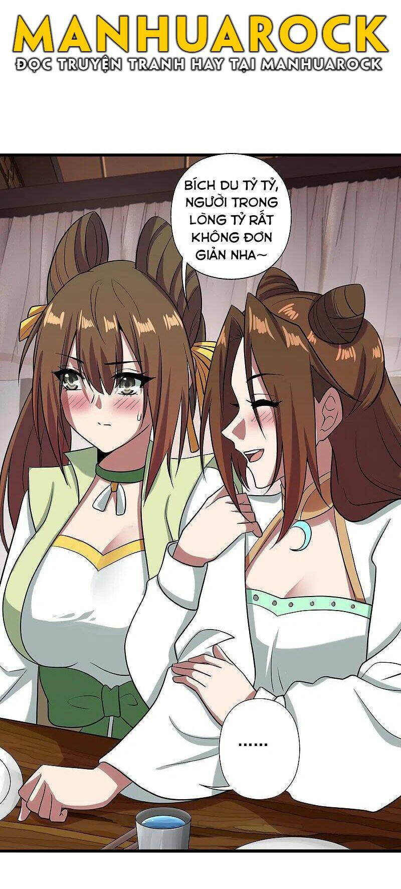 Chapter 294 trang 32