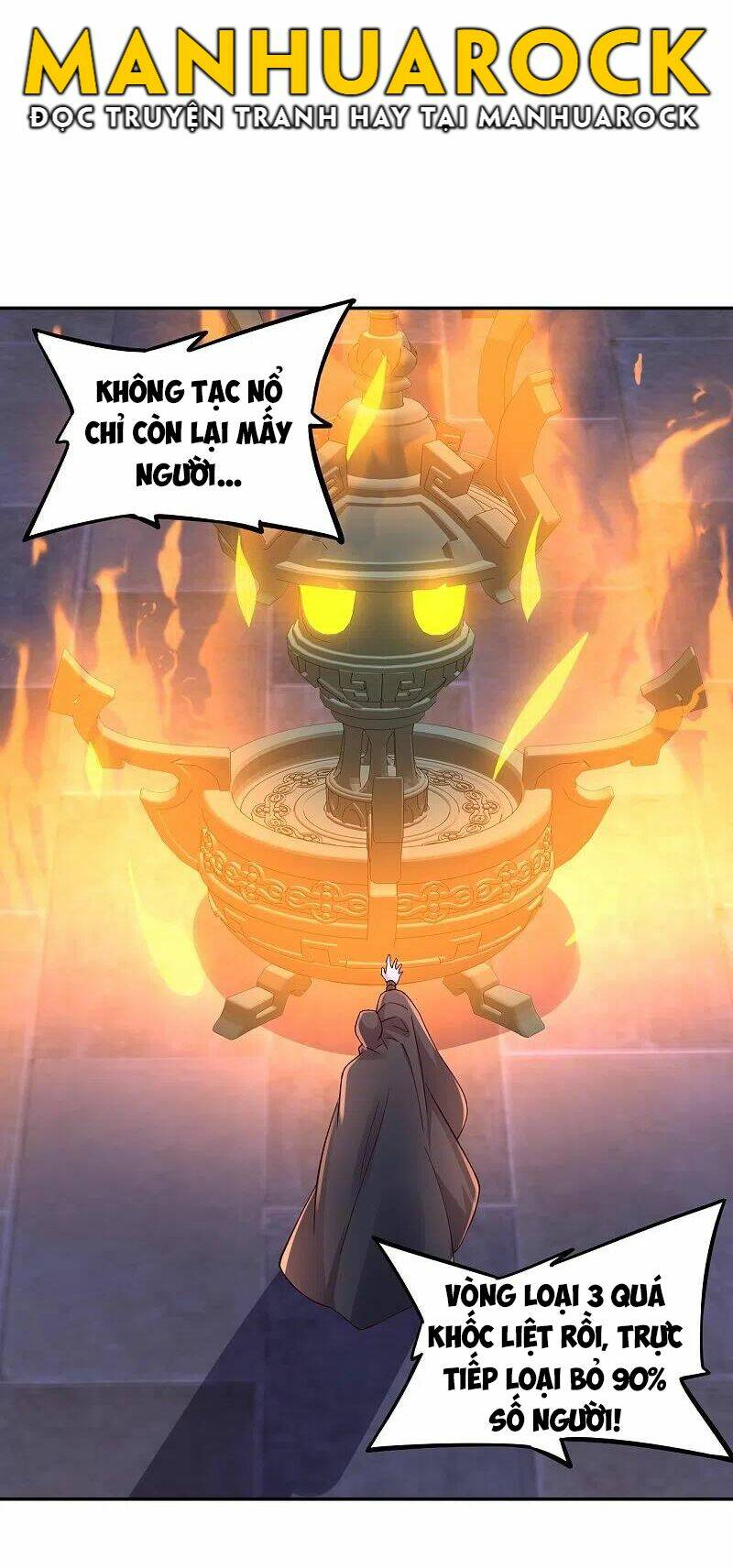 Chapter 294 trang 34